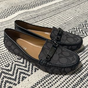 Coach Loafers